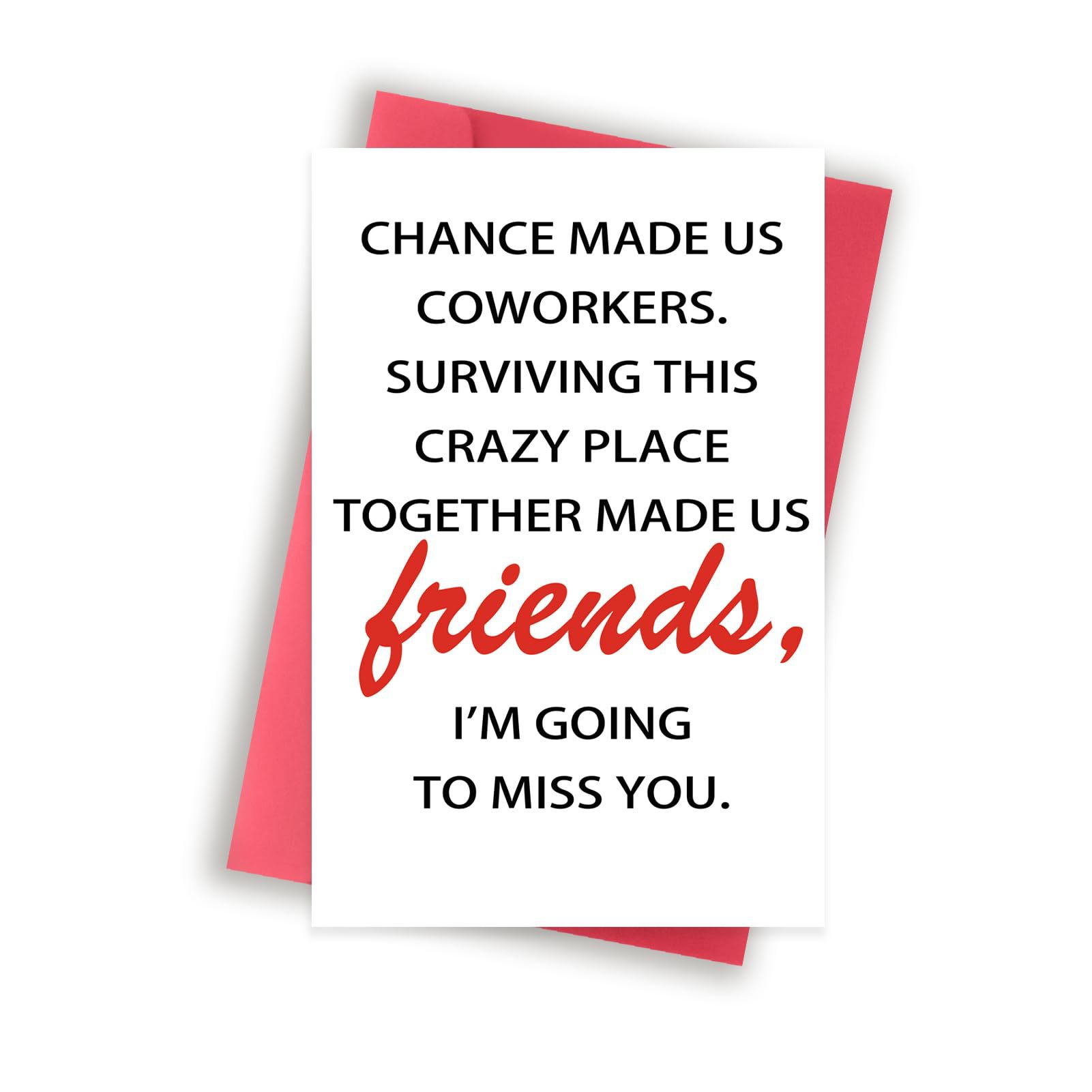 절반 크기로 접힌 A- 23 카드 13.5X20.5cm