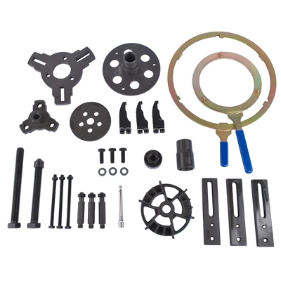 Assembly Tool, Clutch Locking – Mühərrik tənzimləmə alətləri