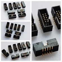 1.27mm DC3ţ2*5p/6/7/10/20/30/40P_ţ僽DIPӲ