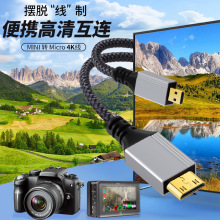 mini hdmi�D�Qmicrohdmi�~�˸�����X�ҕ���C�η��z��C�@ʾ����