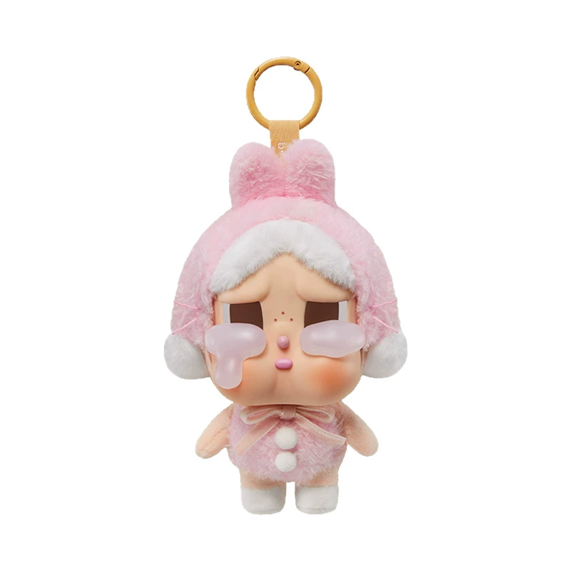 Оптовая продажа с фабрики CRYBABY Tears Factory, плюшевая кукла с клеевым лицом, глухая коробка, пузырь, плачущий ребенок, глухая коробка, плачущий ребенок