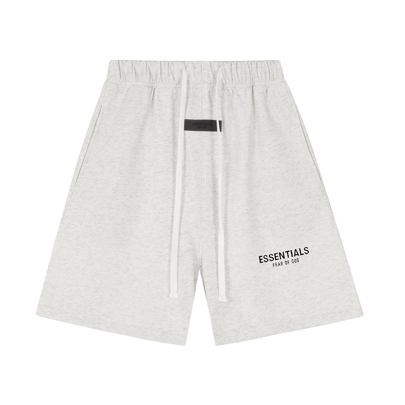 Shorts, sports trousers, loose fit 2