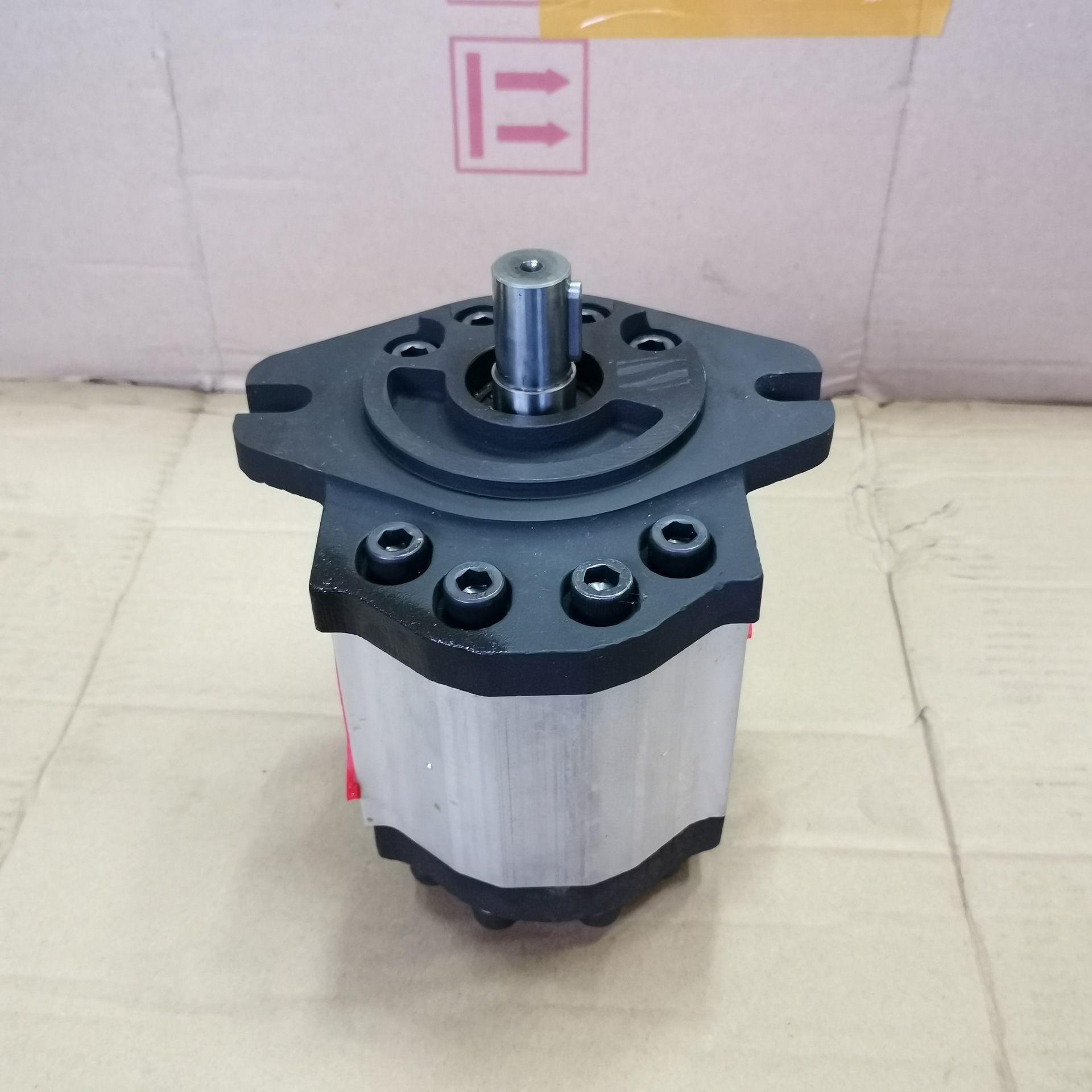 SETTIMA GR47 2C 40FSAE������ݸ˱�CONTINUUMע�ܻ��ŷ��õ���