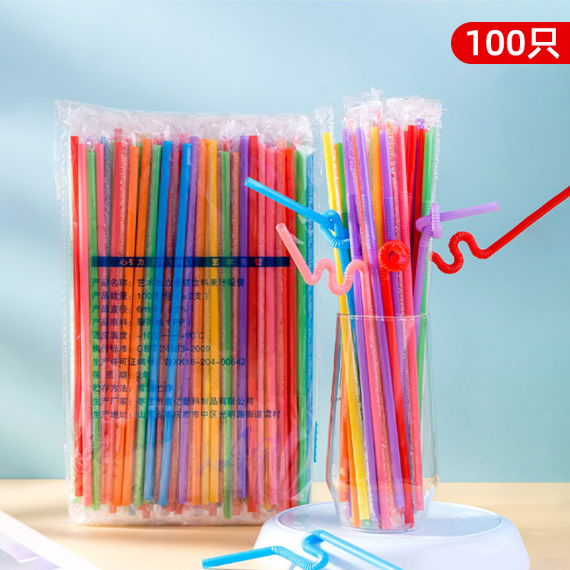 100 pieces individually packaged