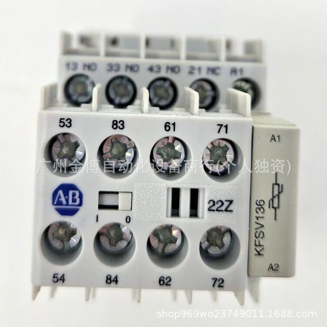 100-KFSV136   全新原装现货  议价产品