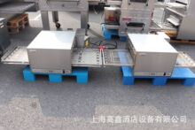 美国 2508履带式披萨电烤炉 二手9成新美国披萨炉