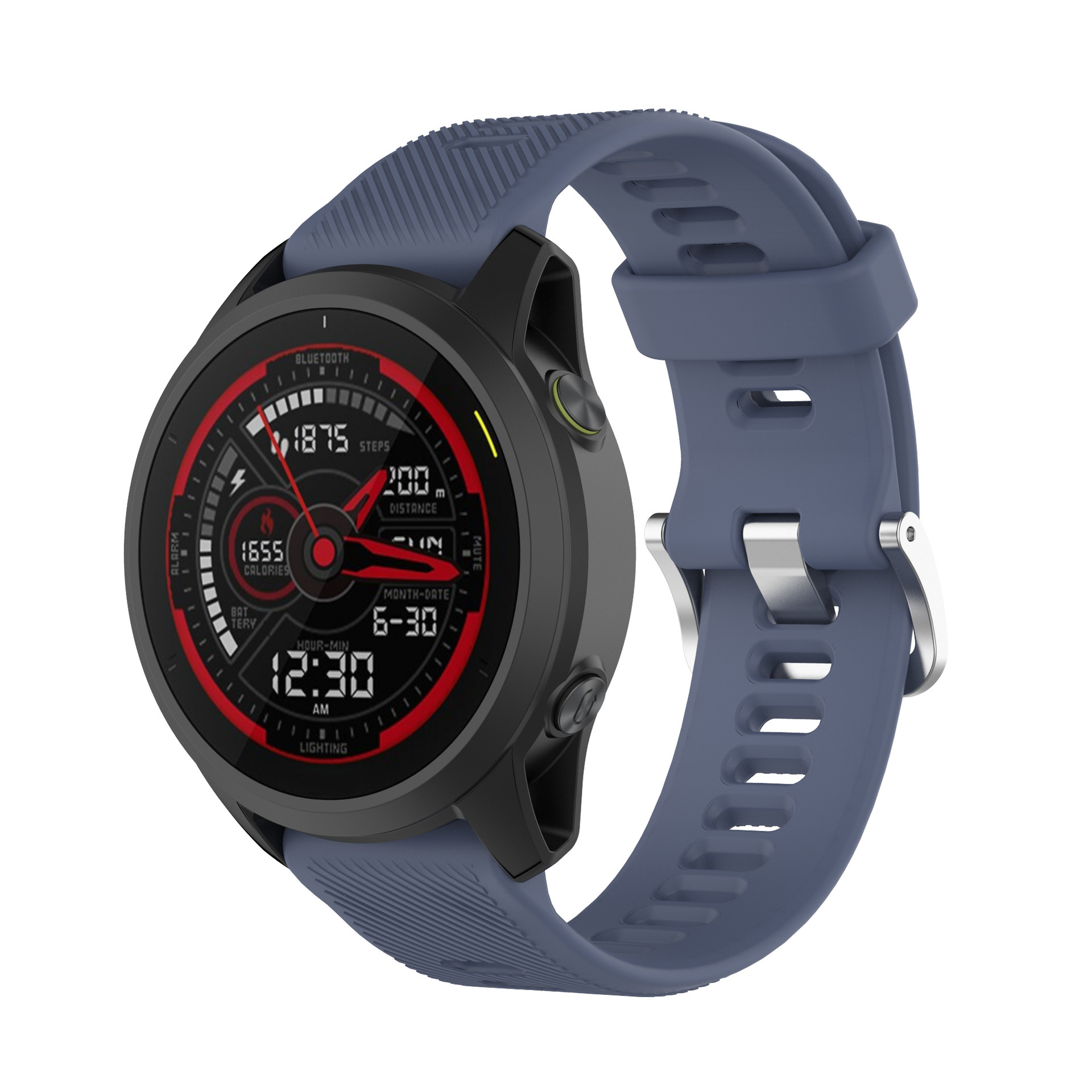 Garmin Forerunner745 correa de reloj oficial 745XT silicona correa