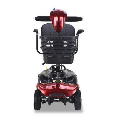 Scooter Folding Battery Scooter, Qatlanan elektrik velosipedlər