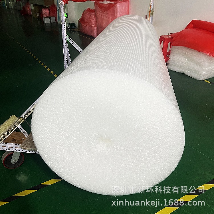 深圳双面气泡四方袋 气泡膜环保汽泡袋 防静电汽泡膜 环保气泡膜