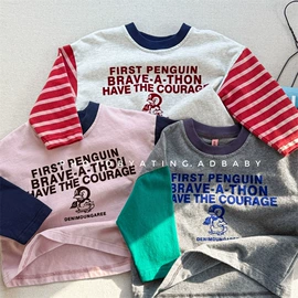 童裤;童T恤;童衬衫