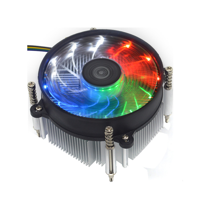 S60C 고정 컬러 버전 T-알루미늄 코어