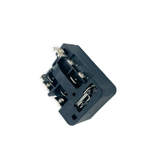 定制热销 220V  CSP冰箱保护器带徽标组合式大功率保护器
