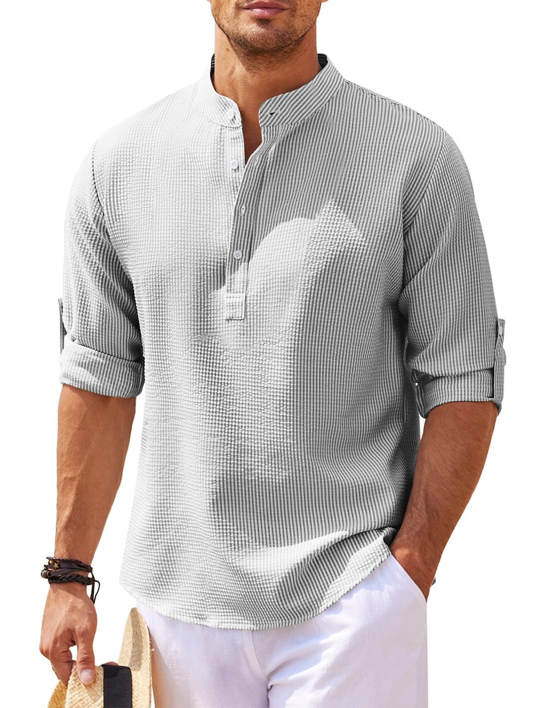 Casual Shirt - Image 5