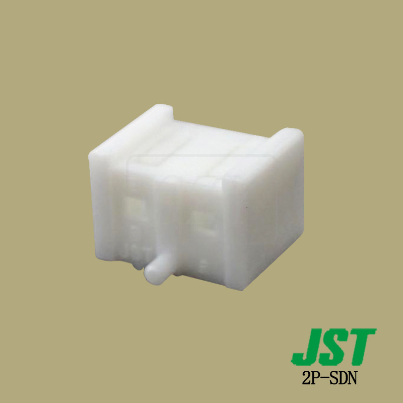 2P-SDN�����ܿ� JST������ SDNϵ�� 3.96mm��� �߶԰� �Ӳ��