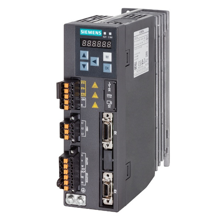 SIEMENS programmable controller SIMATIC S7-200 series