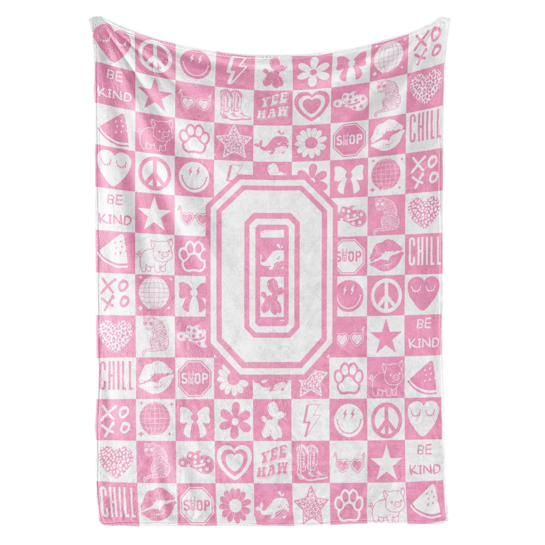 Flannel comfortable soft duvet, Birthday gift