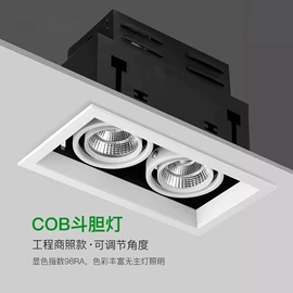 筒灯;射灯;LED轨道灯