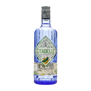 Ρ�����S���Lζ������ƾ�CITADELLE GIN �����M�����700ml