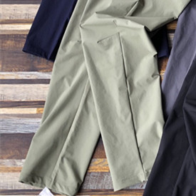 Men's Straight Pants 80414