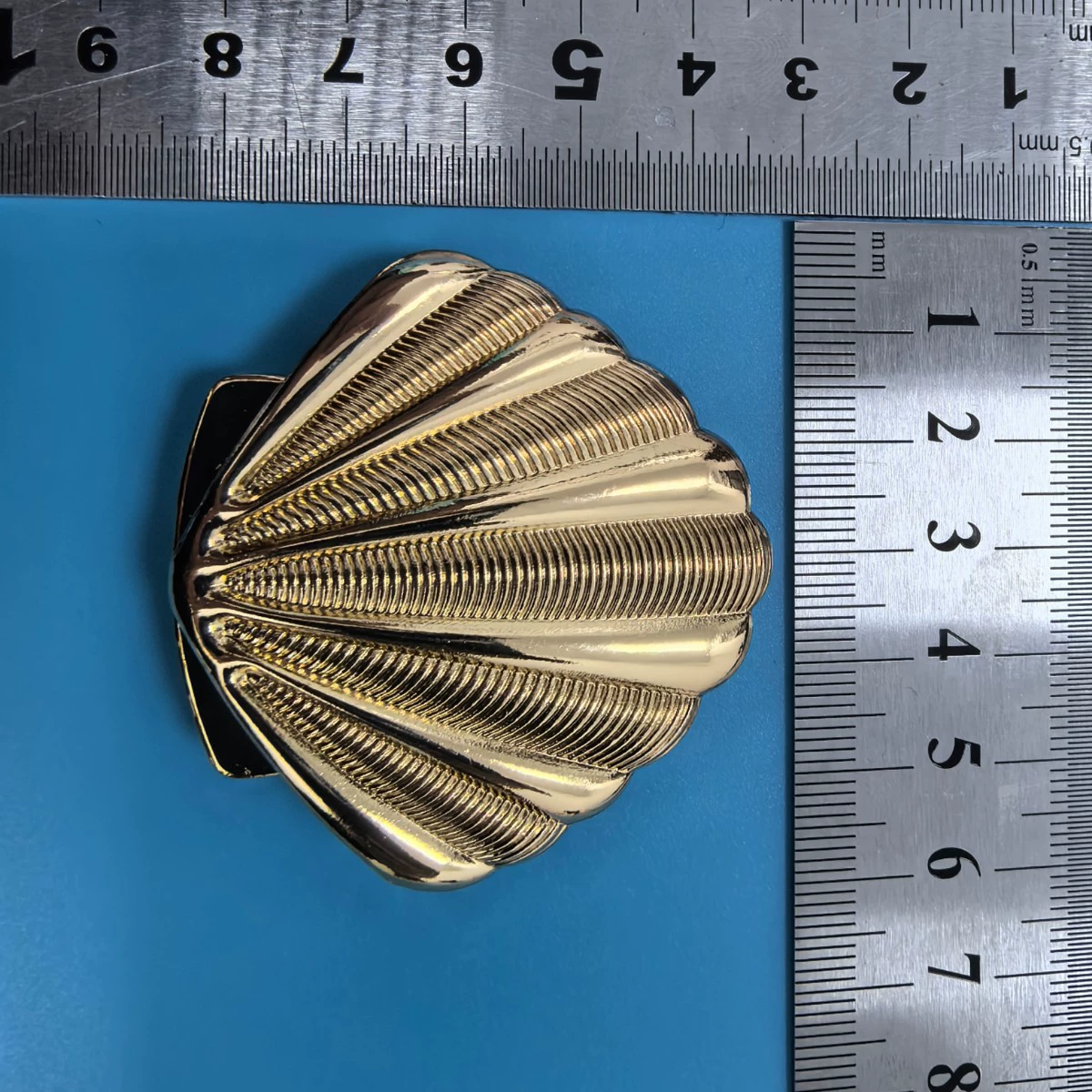 Модный высококачественный сплав металлический сундук соединительная пряжка нижнее белье купальник одежда аксессуары пуговицы оптом через границу