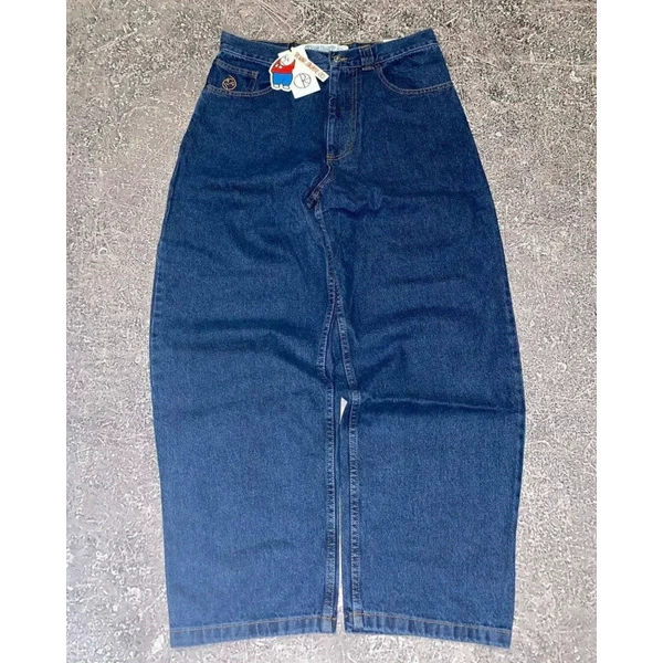N25 dark blue
