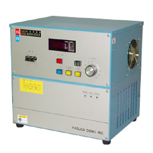 进口 春日电机KUSUGA 风扇型离子发生器清洁灯 LFA-05B