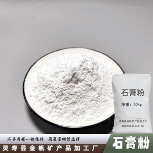 Special Gypsum Powder for Plaster Dolls, Quick-Drying Plaster Statue Powder, Art Relief Painting, Special White High-Hardness Gypsum Powder