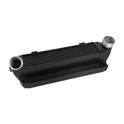 Z4 E82 E88 E89 – car radiator