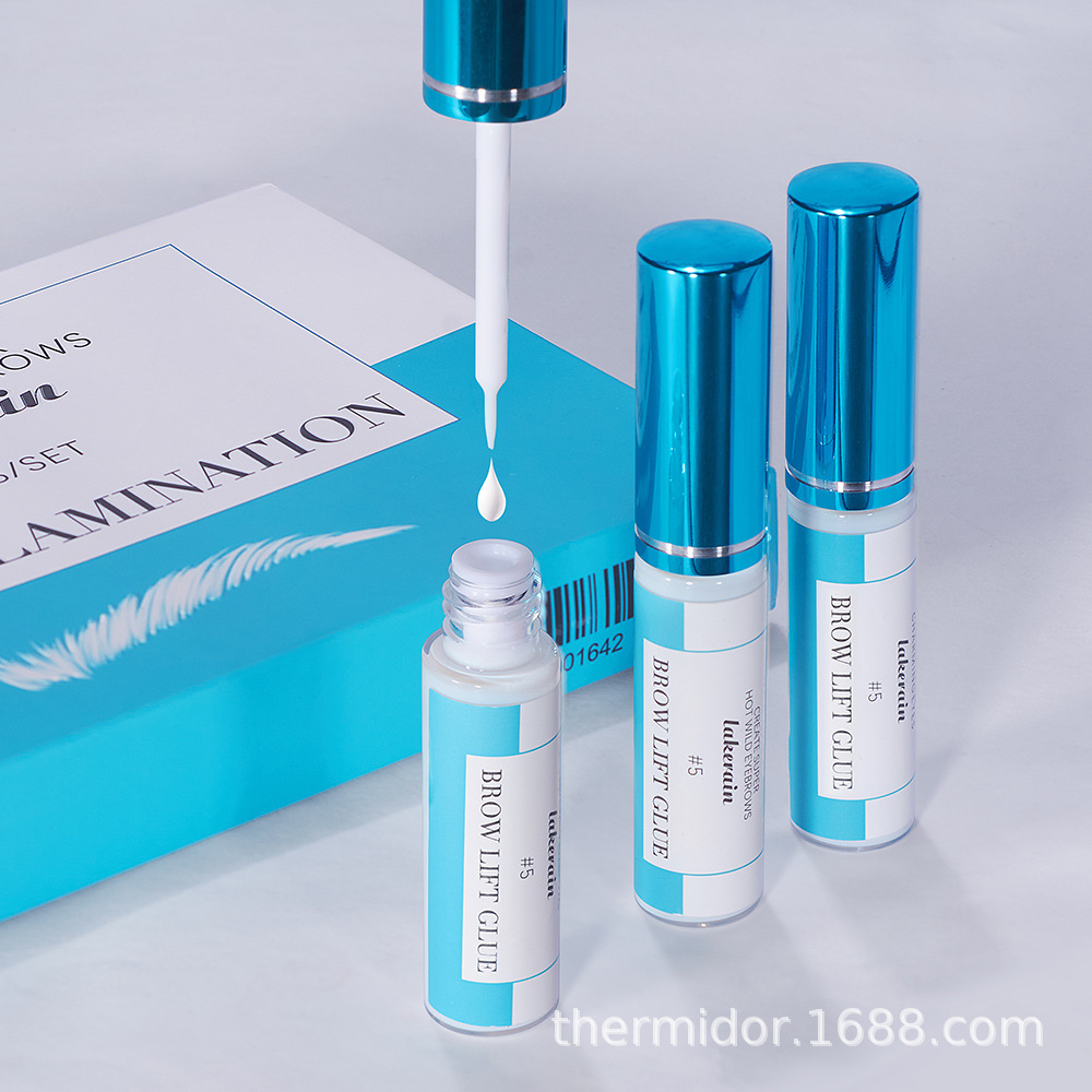 Brow Lamination Product 5