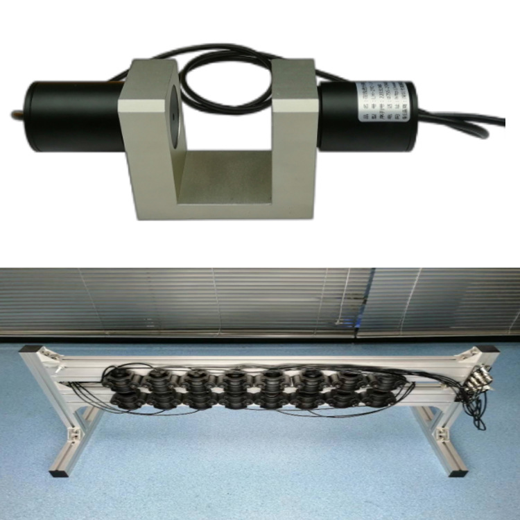 LH-270 ����͸���ʲ����� ����ͨѶRS-232/RS-485/USB͸���ʼ�