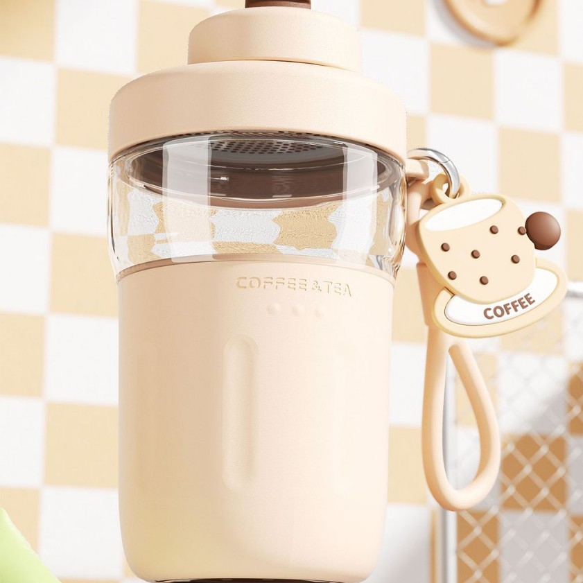 루이에 520ml-카키