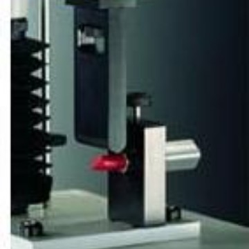 上海口红折断力试验机 唇膏折断试验机 唇膏断裂测试仪厂家批发