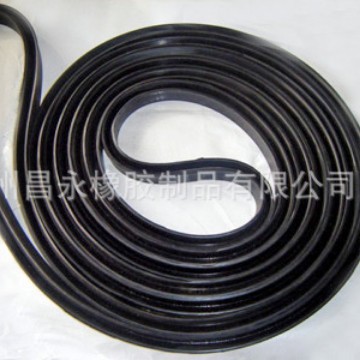 蒸养釜密封圈 高压釜密封圈 脱蜡釜密封圈 陶瓷反应釜密封圈