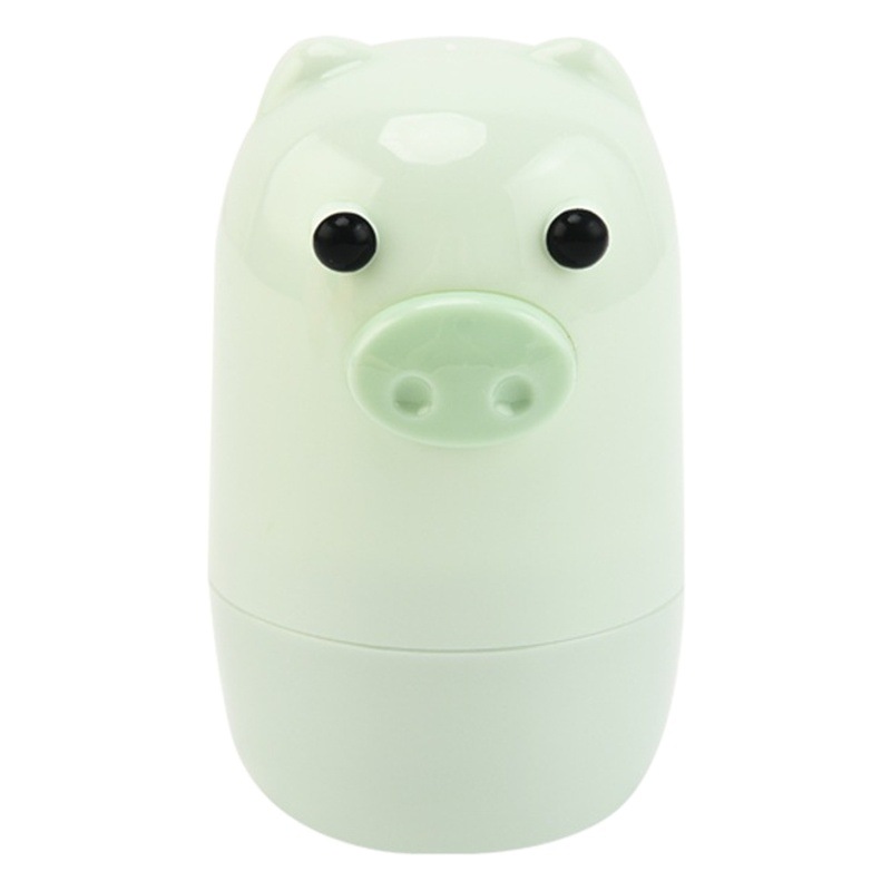 New Spot Baby Cartoon Four-Piece Set Anti-Pinch Children's Safety Nail Clippers Baby Nail Trimmer