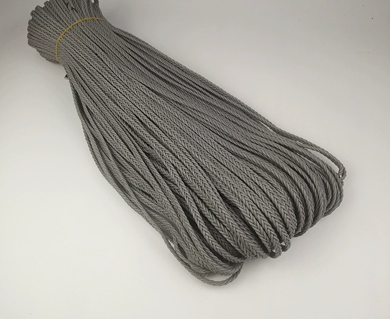 Polyurethane woven belt, bracelet, accessories, bag accessory