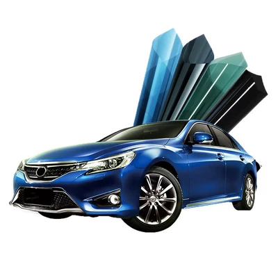 glass solar film | Automotive Film