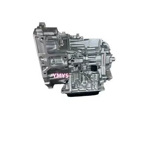 Highlander 2.7L və Camry 2.5L üçün U760E avtomatik transmissiya