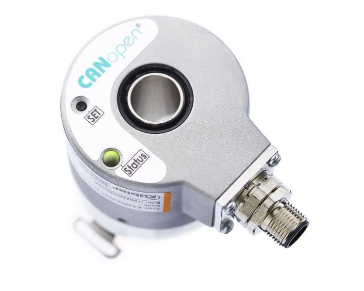 库伯勒KUBLER 旋转编码器 8.5020全系列 进口正品