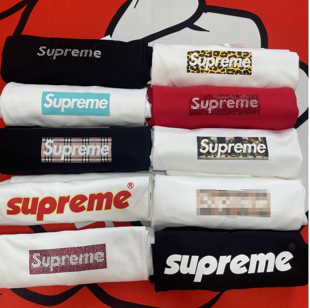 SS25 T-shirt