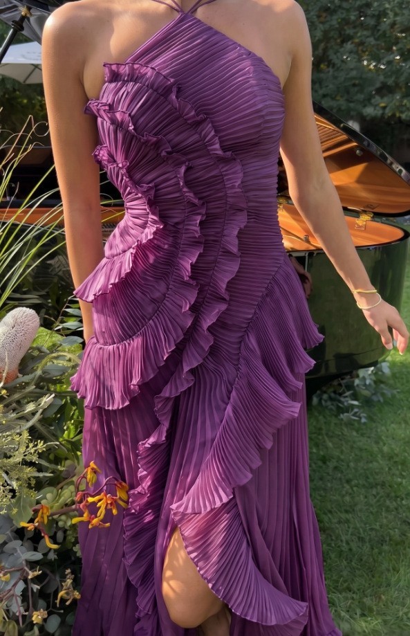 Dark purple