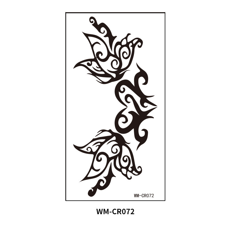 WM-CR072 / 85*160MM