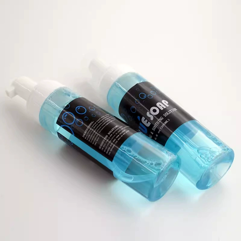 Import tattoo, equipment, USA, 200 ml