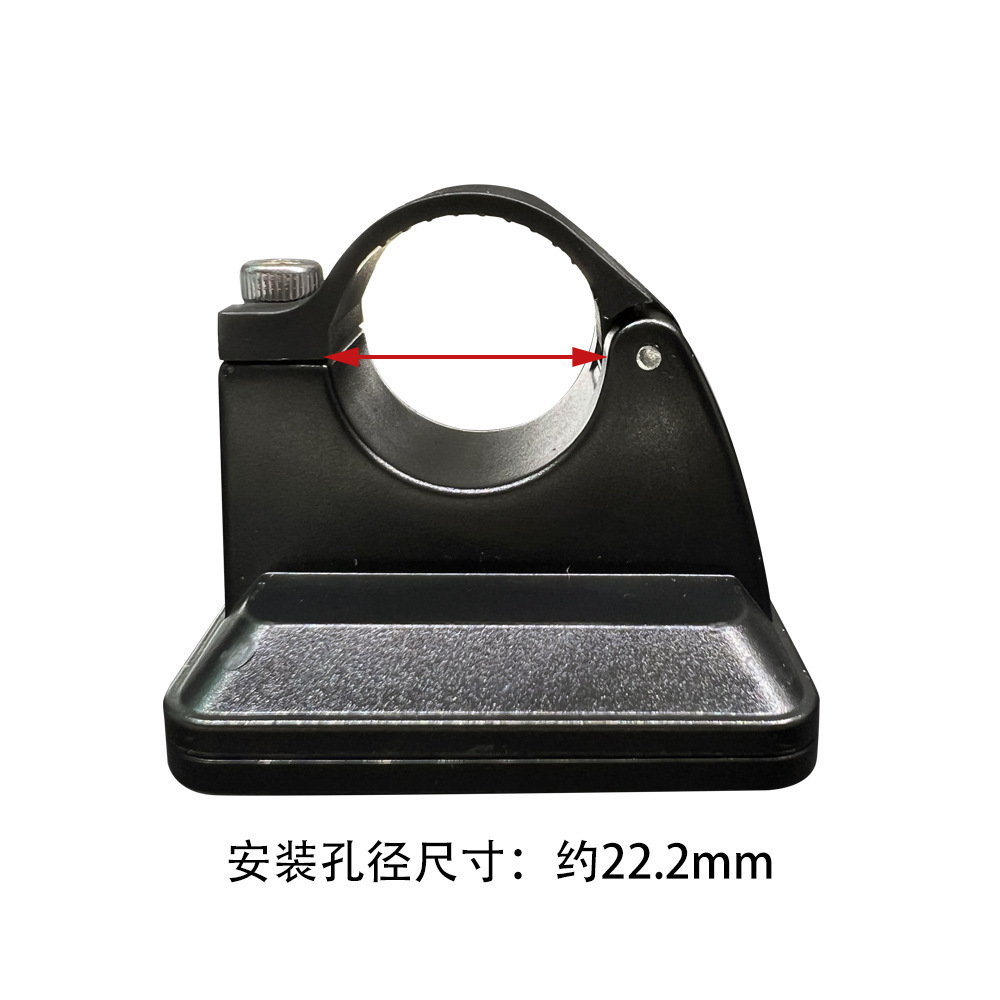 Jiannuo JN LCD GD01 LCD meter, bicycle lithium battery modification accessories 36v48v waterproof plug