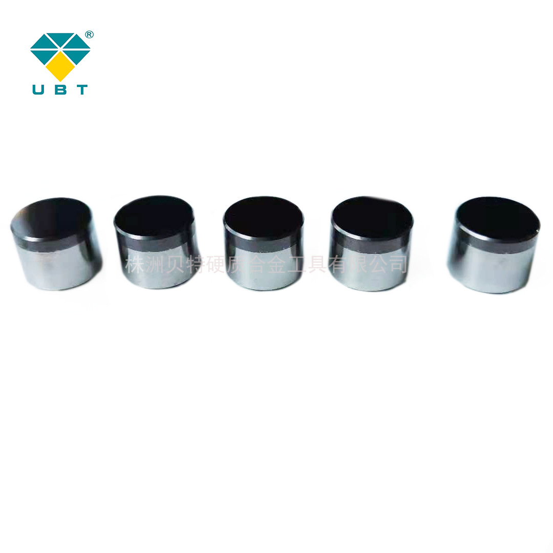 油用矿用PDC复合片钻头配件PDC复合片 量大从优