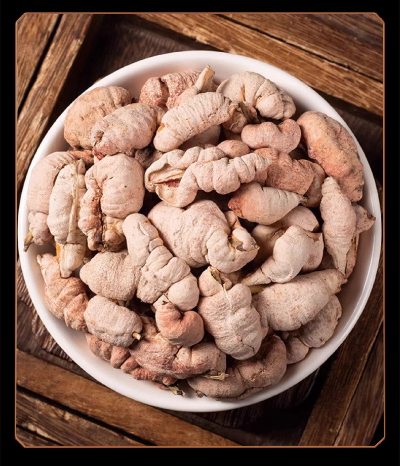 Bamboo Fungus Zhu Huang 50g Dried Herb for Herbal Wine and Decoctions Hand Selected in use