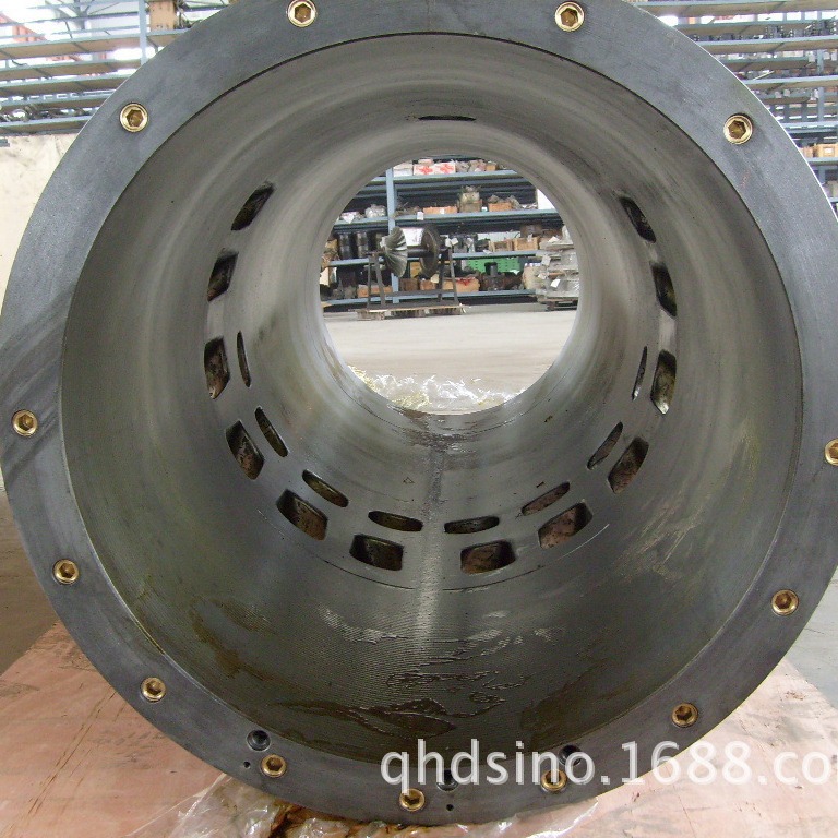 适用于 RLA66机型船用柴油机备件推荐