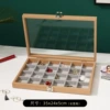 Storage system, 24 cells