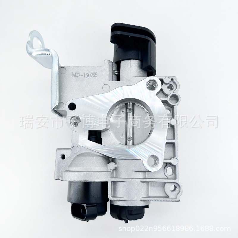 71718959 77363298 Suitable for Fiat-cessonato 1.1/pettol Throttle Brand New