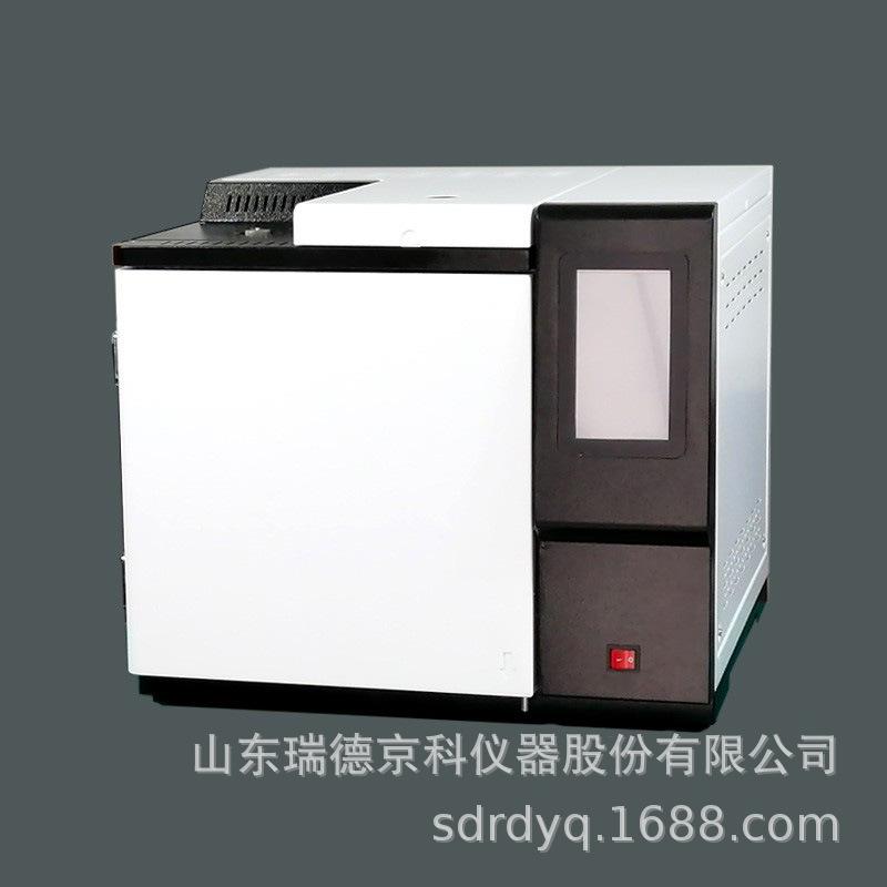 testing hygiene products Ethylene oxide Remain Vapor Chromatograph Shandong EO Vapor Chromatograph