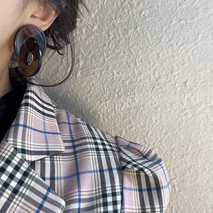 S925�yᘲ�ɫ�AȦ���������ůɫ�Wʽ͸�����������Ů��� 290